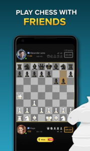 Chess Stars Multiplayer Online 6.72.53 Chess Stars Multiplayer Online 6.72.53