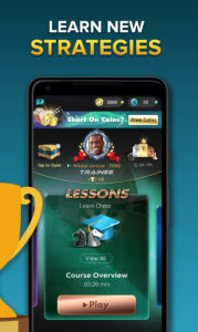 Chess Stars Multiplayer Online 6.72.53 Chess Stars Multiplayer Online 6.72.53