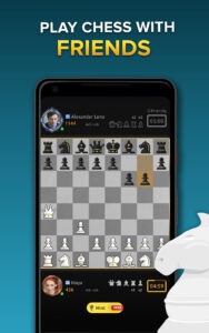 Chess Stars Multiplayer Online 6.72.53 Chess Stars Multiplayer Online 6.72.53
