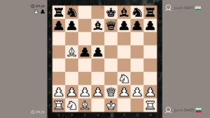 Chess - Play online & with AI 5.22 Chess - Play online & with AI 5.22