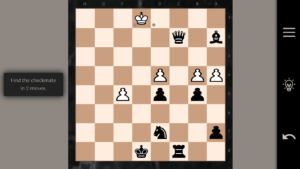 Chess - Play online & with AI 5.22 Chess - Play online & with AI 5.22