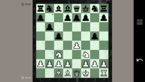 Chess - Play online & with AI 5.22 Chess - Play online & with AI 5.22