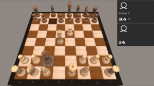 Chess - Play online & with AI 5.22 Chess - Play online & with AI 5.22