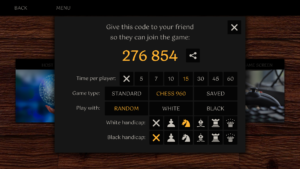 Chess - Play online & with AI 5.22 Chess - Play online & with AI 5.22