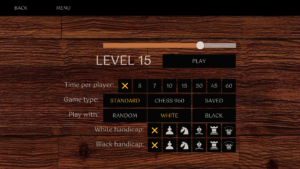Chess - Play online & with AI 5.22 Chess - Play online & with AI 5.22