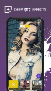 DeepArtEffects AI Photo Editor 2.0.9 DeepArtEffects AI Photo Editor 2.0.9
