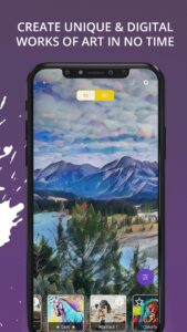 DeepArtEffects AI Photo Editor 2.0.9 DeepArtEffects AI Photo Editor 2.0.9