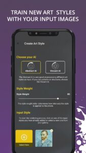 DeepArtEffects AI Photo Editor 2.0.9 DeepArtEffects AI Photo Editor 2.0.9
