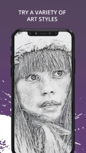 DeepArtEffects AI Photo Editor 2.0.9 DeepArtEffects AI Photo Editor 2.0.9