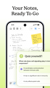 Notewise - AI Notes, PDF, Docs 2.12.9 Notewise - AI Notes, PDF, Docs 2.12.9