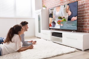 Notifications for Android TV 5.1.0 Notifications for Android TV 5.1.0
