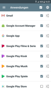Notifications for Android TV 5.1.0 Notifications for Android TV 5.1.0