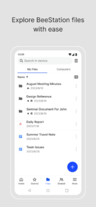 BeeFiles 1.4.0 BeeFiles 1.4.0