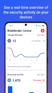 Bitdefender Central 2.0.66.100 Bitdefender Central 2.0.66.100