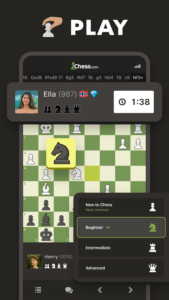Chess.com - Do you miss us? 4.7.3-googleplay Chess.com - Do you miss us? 4.7.3-googleplay