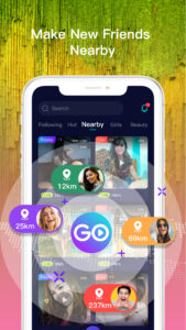 GOGO LIVE Streaming Video Chat 3.8.44-2026090303 GOGO LIVE Streaming Video Chat 3.8.44-2026090303