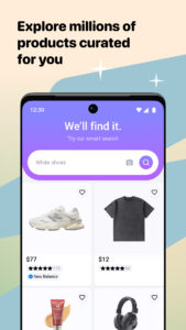 Joom. Shopping for every day 4.9.0 Joom. Shopping for every day 4.9.0
