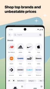 Joom. Shopping for every day 4.9.0 Joom. Shopping for every day 4.9.0