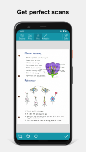 Notebloc Scanner - Scan to PDF 5.9.8 (120-640dpi) (Android 7.0+) Notebloc Scanner - Scan to PDF 5.9.8 (120-640dpi) (Android 7.0+)