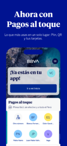 BBVA Perú | Banca Móvil 24.20.11 (arm64-v8a + arm-v7a) (nodpi) (Android 6.0+) BBVA Perú | Banca Móvil 24.20.11 (arm64-v8a + arm-v7a) (nodpi) (Android 6.0+)