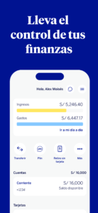 BBVA Perú | Banca Móvil 24.20.11 (arm64-v8a + arm-v7a) (nodpi) (Android 6.0+) BBVA Perú | Banca Móvil 24.20.11 (arm64-v8a + arm-v7a) (nodpi) (Android 6.0+)