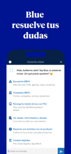 BBVA Perú | Banca Móvil 24.20.11 (arm64-v8a + arm-v7a) (nodpi) (Android 6.0+) BBVA Perú | Banca Móvil 24.20.11 (arm64-v8a + arm-v7a) (nodpi) (Android 6.0+)