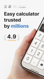 Calculator Plus with History 7.0.7 Calculator Plus with History 7.0.7