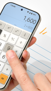Calculator Plus with History 7.0.7 Calculator Plus with History 7.0.7