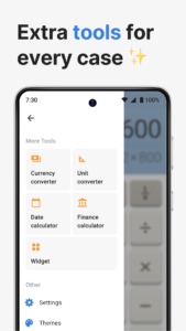 Calculator Plus with History 7.0.7 Calculator Plus with History 7.0.7
