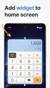Calculator Plus with History 7.0.7 Calculator Plus with History 7.0.7