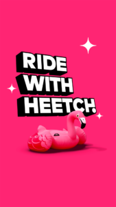 Heetch - Ride-hailing app 7.34.0 (arm64-v8a) (480-640dpi) (Android 10+) Heetch - Ride-hailing app 7.34.0 (arm64-v8a) (480-640dpi) (Android 10+)