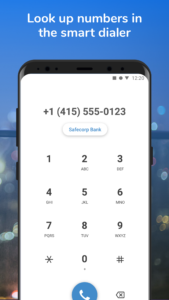Mr. Number: Spam Call Blocker 14.7.5-11717 Mr. Number: Spam Call Blocker 14.7.5-11717