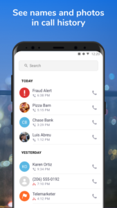 Mr. Number: Spam Call Blocker 14.7.5-11717 Mr. Number: Spam Call Blocker 14.7.5-11717