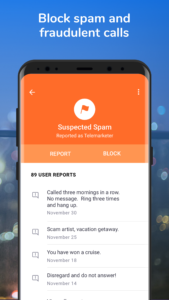 Mr. Number: Spam Call Blocker 14.7.5-11717 Mr. Number: Spam Call Blocker 14.7.5-11717