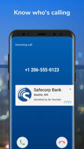 Mr. Number: Spam Call Blocker 14.7.5-11717 Mr. Number: Spam Call Blocker 14.7.5-11717