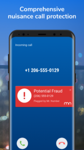 Mr. Number: Spam Call Blocker 14.7.5-11717 Mr. Number: Spam Call Blocker 14.7.5-11717