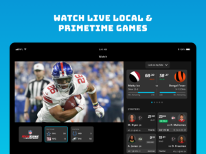 NFL Fantasy Football 3.60.24 NFL Fantasy Football 3.60.24