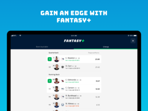 NFL Fantasy Football 3.60.24 NFL Fantasy Football 3.60.24