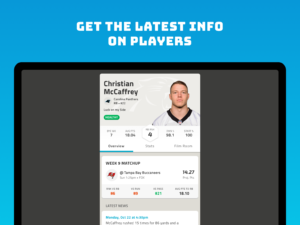 NFL Fantasy Football 3.60.24 NFL Fantasy Football 3.60.24