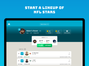 NFL Fantasy Football 3.60.24 NFL Fantasy Football 3.60.24