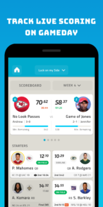 NFL Fantasy Football 3.60.24 NFL Fantasy Football 3.60.24