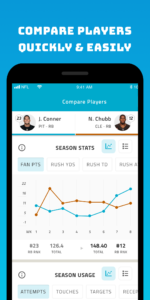 NFL Fantasy Football 3.60.24 NFL Fantasy Football 3.60.24