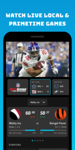 NFL Fantasy Football 3.60.24 NFL Fantasy Football 3.60.24