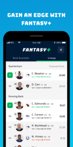 NFL Fantasy Football 3.60.24 NFL Fantasy Football 3.60.24