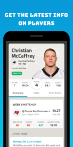 NFL Fantasy Football 3.60.24 NFL Fantasy Football 3.60.24