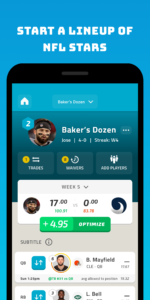 NFL Fantasy Football 3.60.24 NFL Fantasy Football 3.60.24