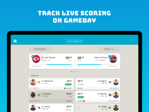 NFL Fantasy Football 3.60.24 NFL Fantasy Football 3.60.24