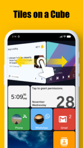 Square Home - Windows style 4.1.3 Square Home - Windows style 4.1.3