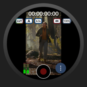 Blackmagic Camera 2.0.0159 Blackmagic Camera 2.0.0159