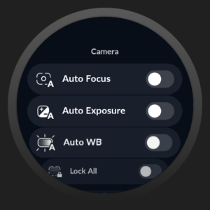 Blackmagic Camera 2.0.0159 Blackmagic Camera 2.0.0159
